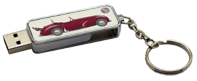 Triumph Roadster 2000 1946-49 USB Stick 1